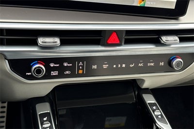 2026 Kia Sorento Plug-In Hybrid SX Prestige