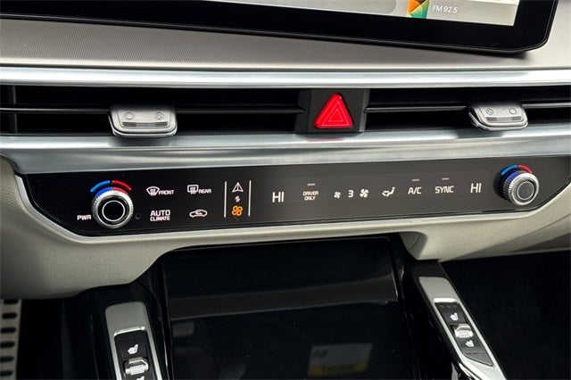 2026 Kia Sorento Plug-In Hybrid SX Prestige