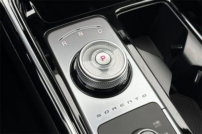 2026 Kia Sorento Plug-In Hybrid SX Prestige