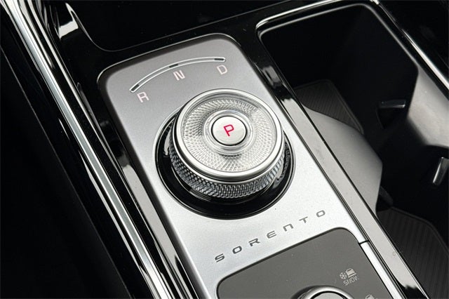 2026 Kia Sorento Plug-In Hybrid SX Prestige
