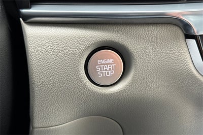 2026 Kia Sorento Plug-In Hybrid SX Prestige