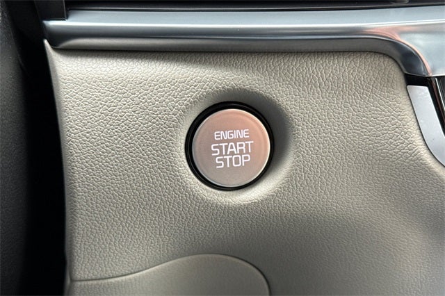 2026 Kia Sorento Plug-In Hybrid SX Prestige