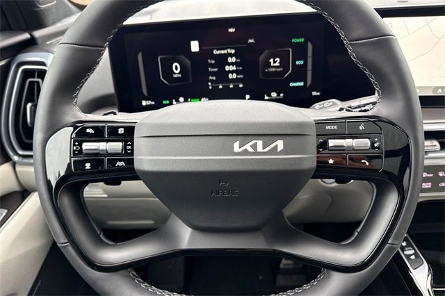2026 Kia Sorento Plug-In Hybrid SX Prestige