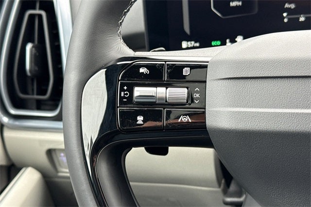 2026 Kia Sorento Plug-In Hybrid SX Prestige