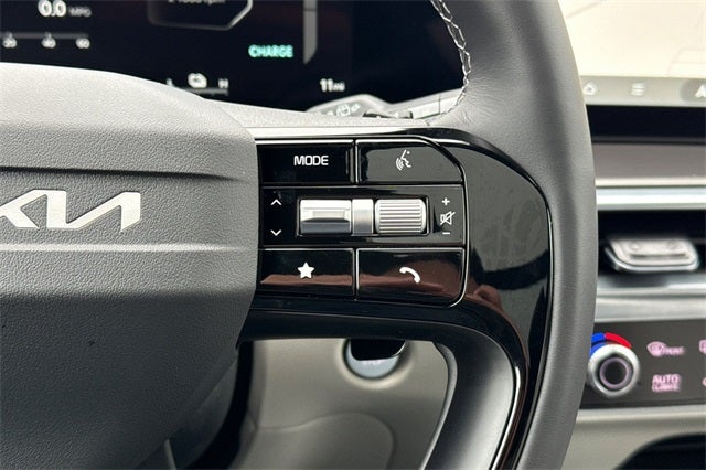 2026 Kia Sorento Plug-In Hybrid SX Prestige