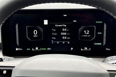 2026 Kia Sorento Plug-In Hybrid SX Prestige