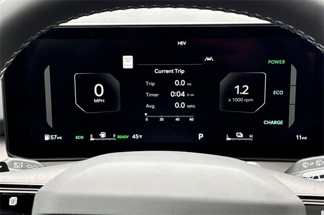 2026 Kia Sorento Plug-In Hybrid SX Prestige