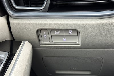 2026 Kia Sorento Plug-In Hybrid SX Prestige