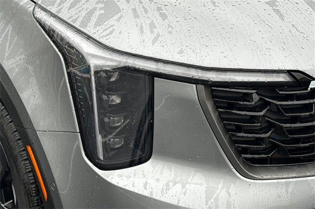 2026 Kia Sorento Plug-In Hybrid SX Prestige