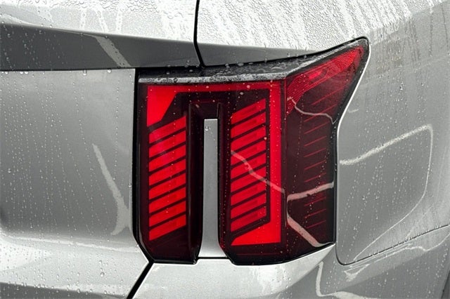 2026 Kia Sorento Plug-In Hybrid SX Prestige