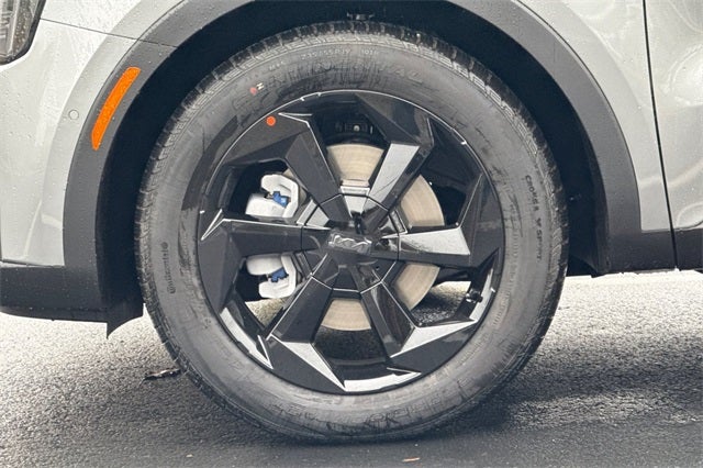 2026 Kia Sorento Plug-In Hybrid SX Prestige