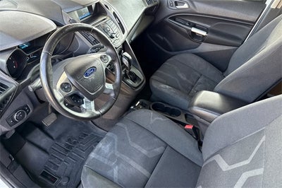 2017 Ford Transit Connect Van XLT LWB