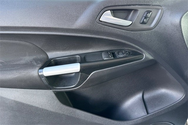 2017 Ford Transit Connect Van XLT LWB