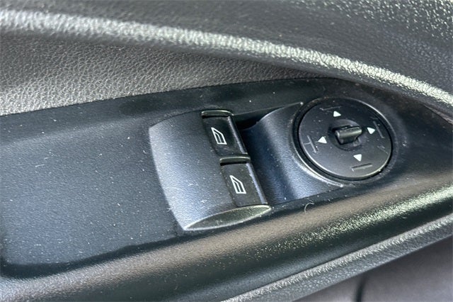 2017 Ford Transit Connect Van XLT LWB