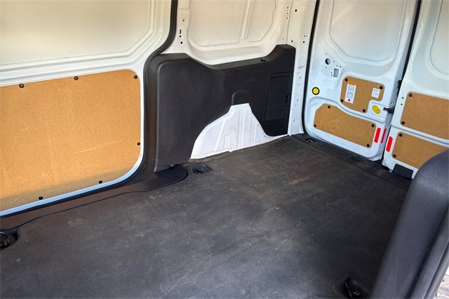 2017 Ford Transit Connect Van XLT LWB