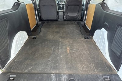 2017 Ford Transit Connect Van XLT LWB