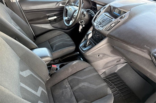 2017 Ford Transit Connect Van XLT LWB