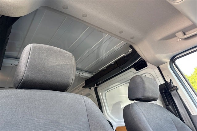 2017 Ford Transit Connect Van XLT LWB