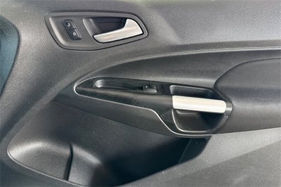 2017 Ford Transit Connect Van XLT LWB