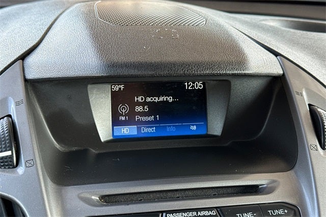 2017 Ford Transit Connect Van XLT LWB