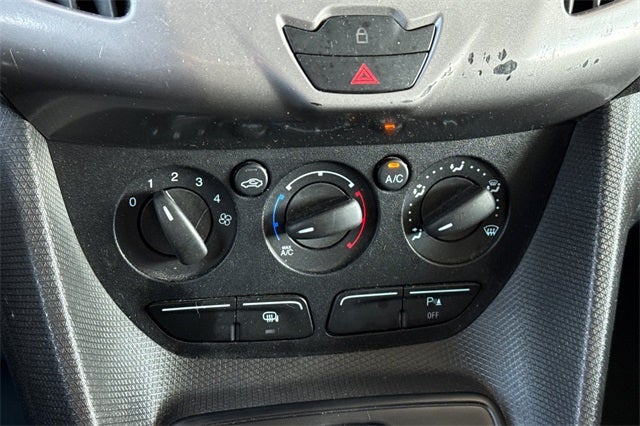 2017 Ford Transit Connect Van XLT LWB