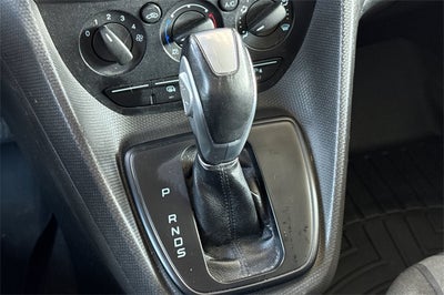 2017 Ford Transit Connect Van XLT LWB