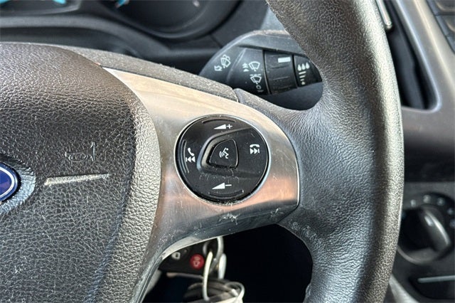 2017 Ford Transit Connect Van XLT LWB