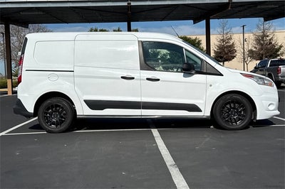 2017 Ford Transit Connect Van XLT LWB