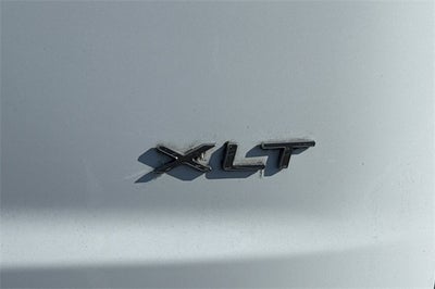 2017 Ford Transit Connect Van XLT LWB