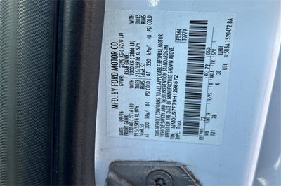 2017 Ford Transit Connect Van XLT LWB