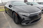 2022 Mercedes-Benz EQS 450+ 450 Base