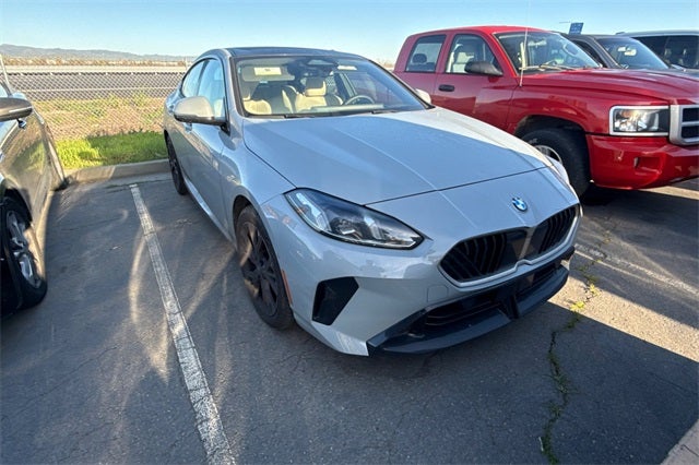 2026 BMW 2 Series 228 Gran Coupe