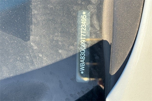 2026 BMW 2 Series 228 Gran Coupe