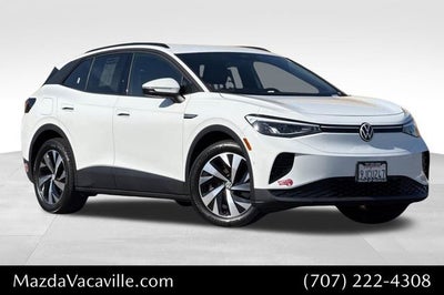 2023 Volkswagen ID.4 Pro