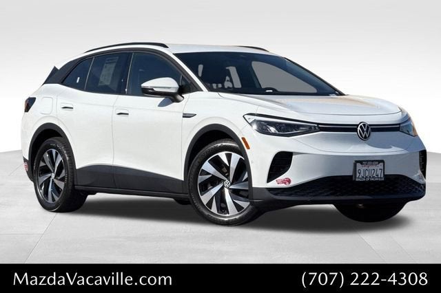 2023 Volkswagen ID.4 Pro