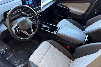 2023 Volkswagen ID.4 Pro