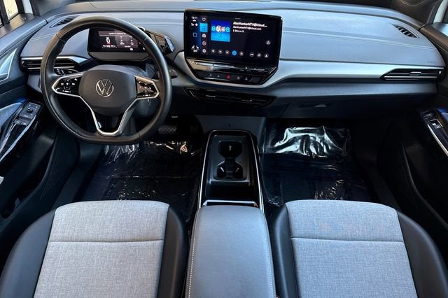 2023 Volkswagen ID.4 Pro