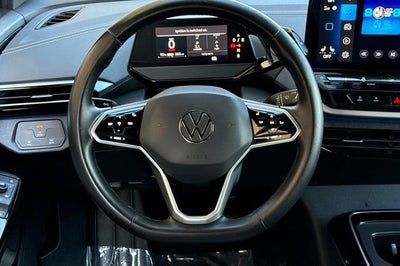 2023 Volkswagen ID.4 Pro