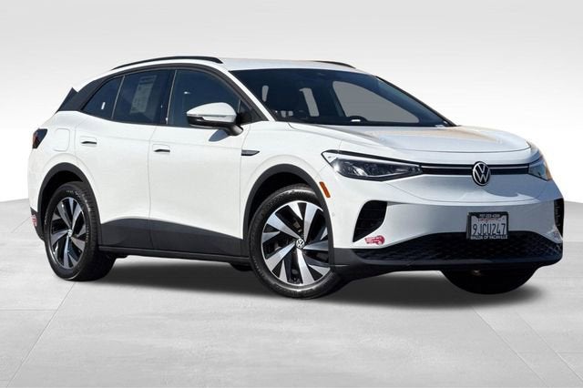 2023 Volkswagen ID.4 Pro