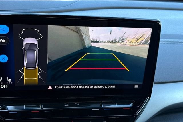 2023 Volkswagen ID.4 Pro