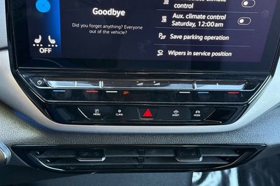 2023 Volkswagen ID.4 Pro