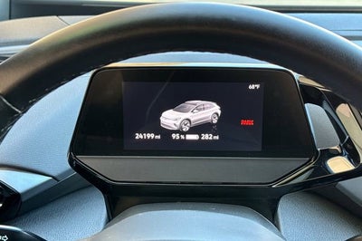 2023 Volkswagen ID.4 Pro