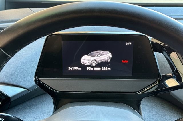 2023 Volkswagen ID.4 Pro