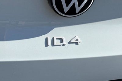 2023 Volkswagen ID.4 Pro