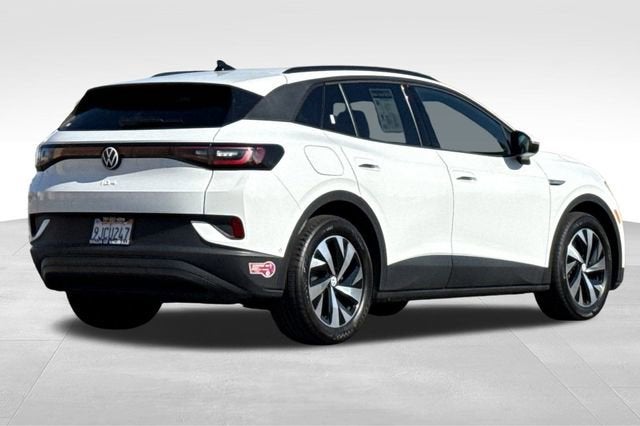 2023 Volkswagen ID.4 Pro
