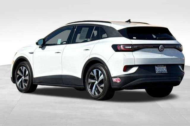 2023 Volkswagen ID.4 Pro