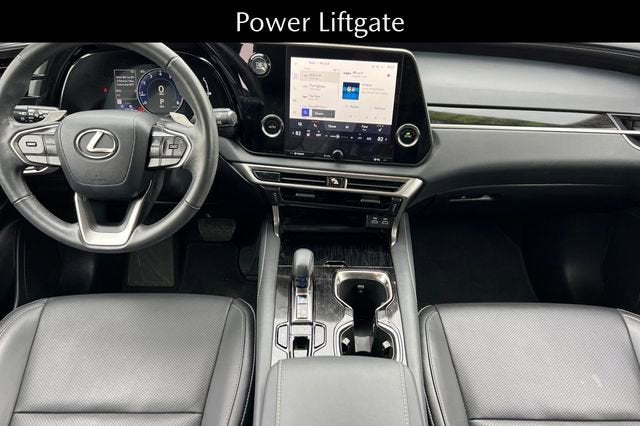 2024 Lexus RX 350 RX 350 Premium Plus