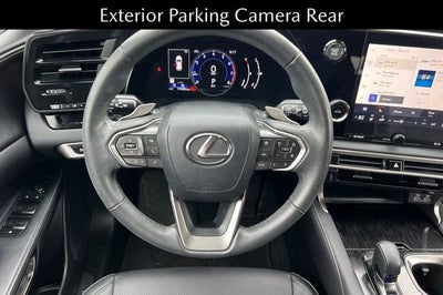 2024 Lexus RX 350 RX 350 Premium Plus