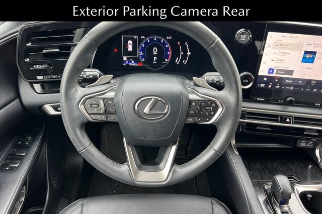 2024 Lexus RX 350 RX 350 Premium Plus