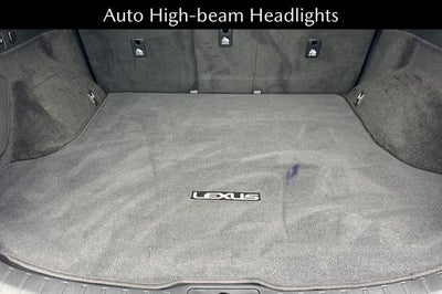 2024 Lexus RX 350 RX 350 Premium Plus